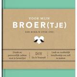 Voor mijn broer(tje) 1