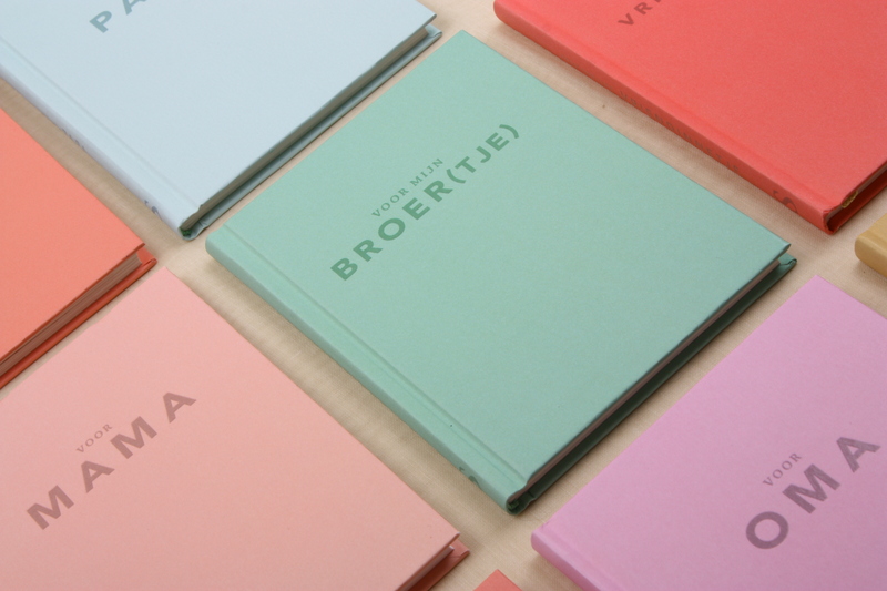 Voor mijn broer(tje) 3