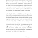 Gevalletje borderline 2