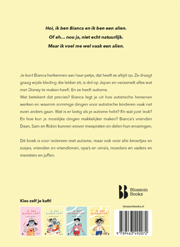 Ik ben autastisch! 2