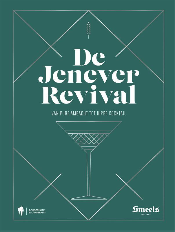 De Jenever Revival 3