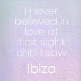 Ibiza. 1