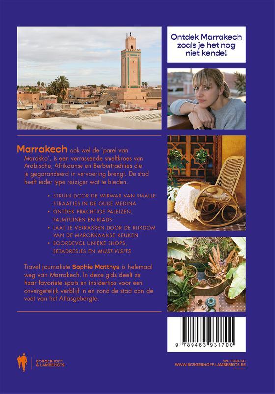 Marrakech 2