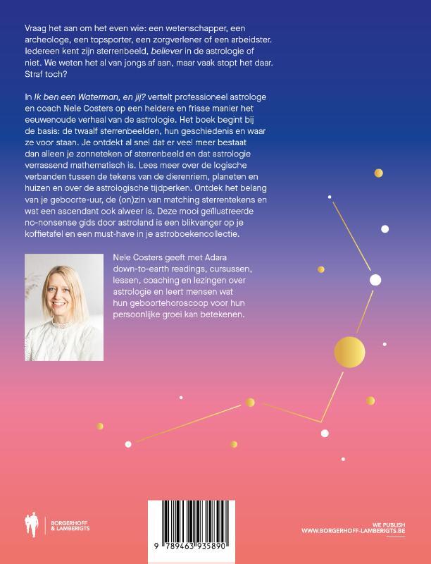 Ik ben een waterman, en jij ? 2