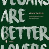 Vegans are better lovers 1