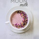 Moon milk 1