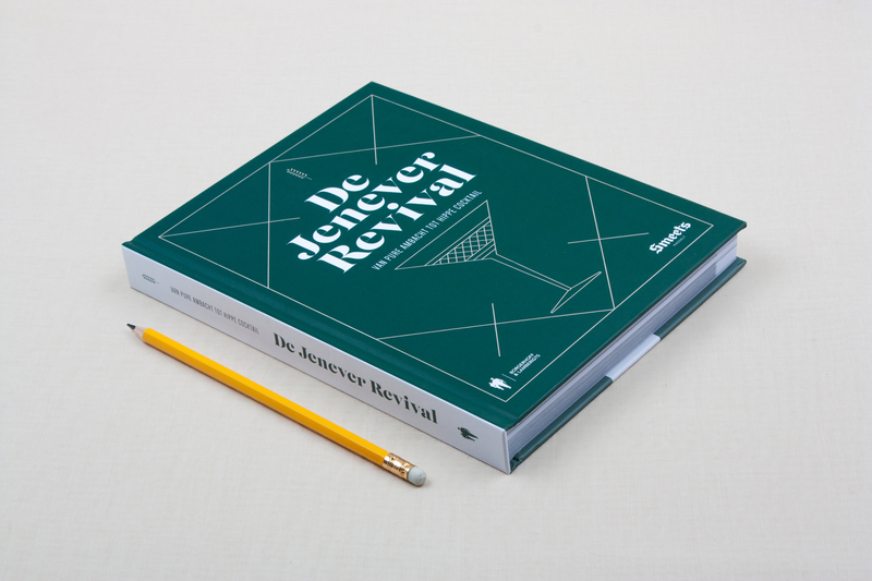 De Jenever Revival 5