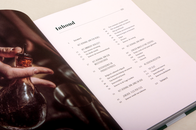 De Jenever Revival 6