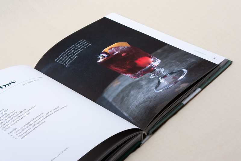 De Jenever Revival 2