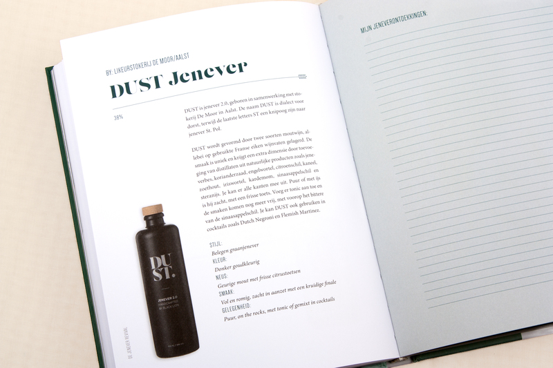 De Jenever Revival 7