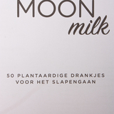 Moon milk 4