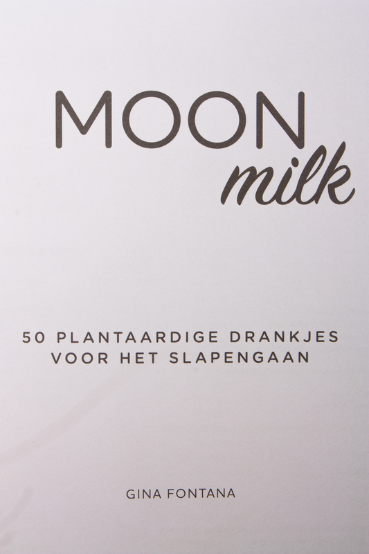 Moon milk 4
