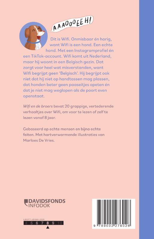 Wifi en de broers 2