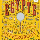 Egypte uitvergroot 1