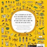 Egypte uitvergroot 2