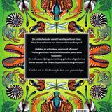 Kunnen dinosauriërs ook paars zijn? 2