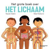 Het grote boek over het lichaam 1