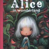 Alice in Wonderland 1