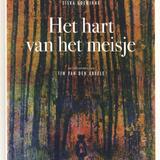 Het hart van het meisje 1