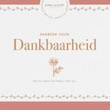 Dagboek voor dankbaarheid 1