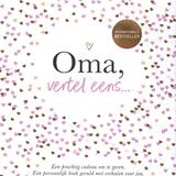 Oma, vertel eens 1