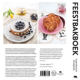 Feest Bakboek 2