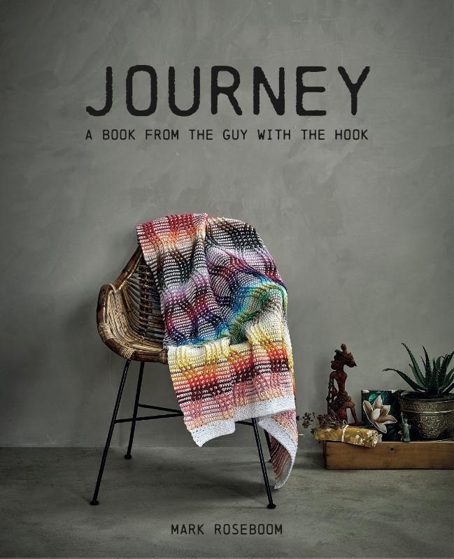 Omslag van boek: Journey
