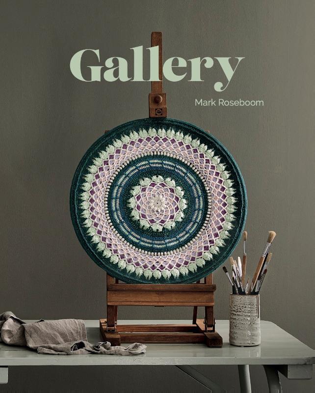 Omslag van boek: Gallery