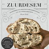 Bakken met zuurdesem 1