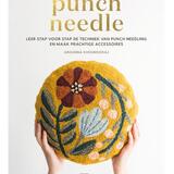 Punch needle 1