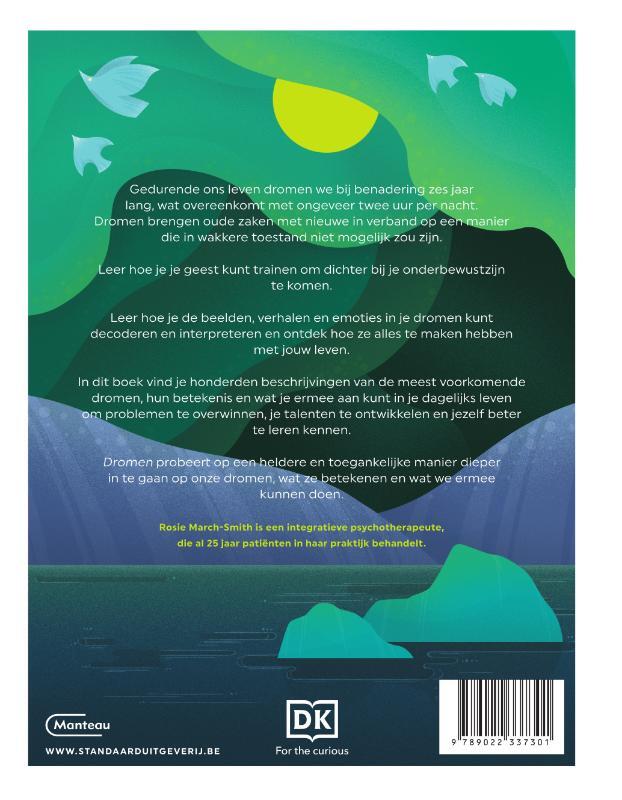Dromen 2