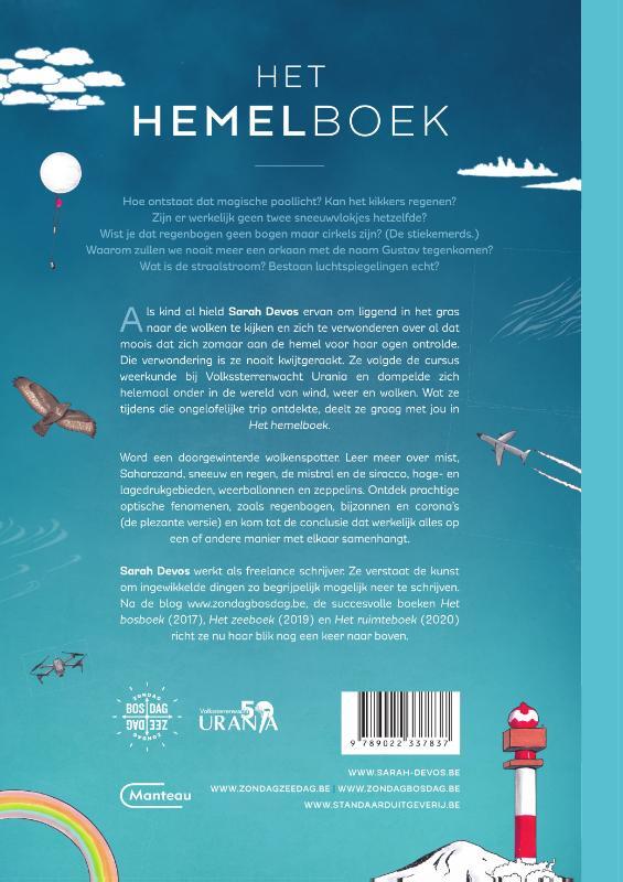 Het hemelboek 2
