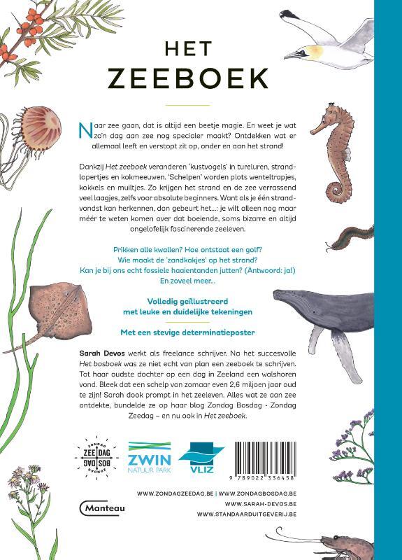 Het zeeboek 2