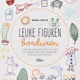 Leuke figuren borduren 1