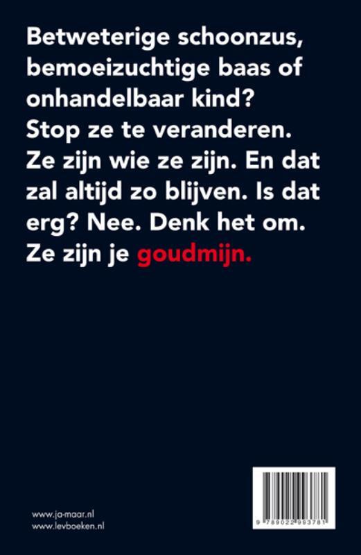 Ik ben oke jij bent een sukkel 2