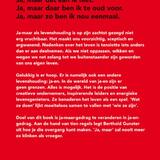 Ja-maar wat als alles lukt? 2