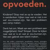 Lastige kinderen? Heb jij even geluk 2