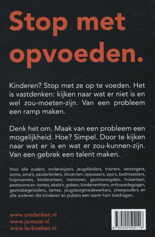 Lastige kinderen? Heb jij even geluk 2