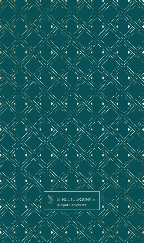 Structuurjunkie Beslisdagboek 2