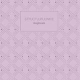 Structuurjunkie dagboek 1