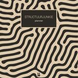 Structuurjunkie Planner 1