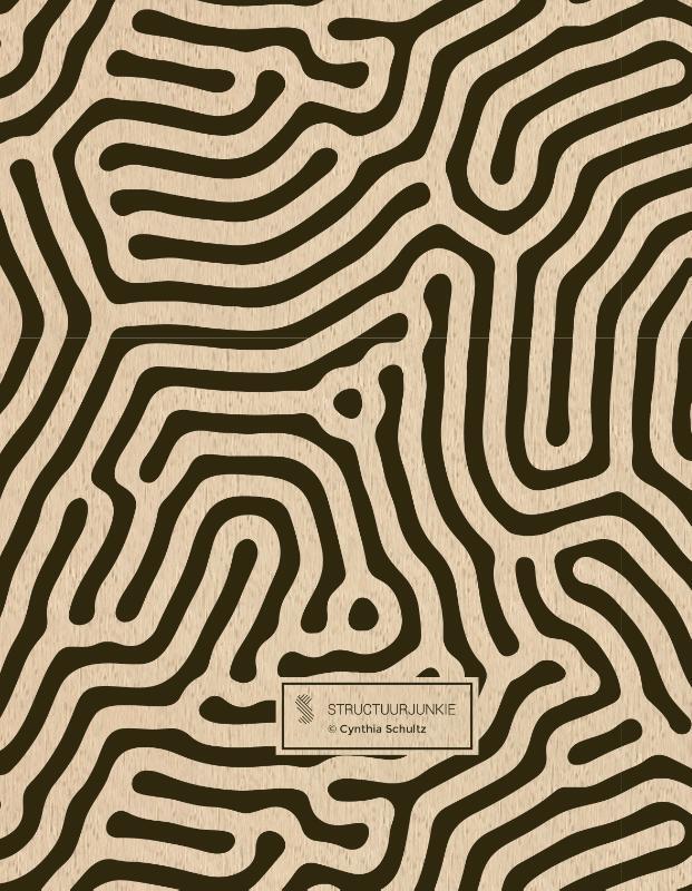 Structuurjunkie Planner 2