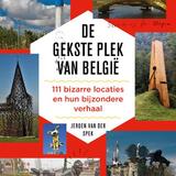 De gekste plek van België 1