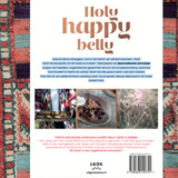 Holy happy belly 2
