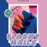 Flashy Nails 1