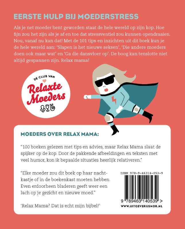 Relax Mama 2