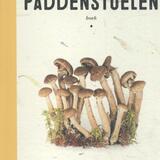 Pocket Paddenstoelenboek 1