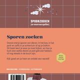 Spoorzoeken en weer voorspellen 2