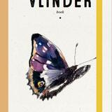 Pocket Vlinderboek 1