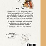 Pocket Vlinderboek 2